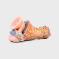 Dragons Breath | Silicone Cock Sleeve